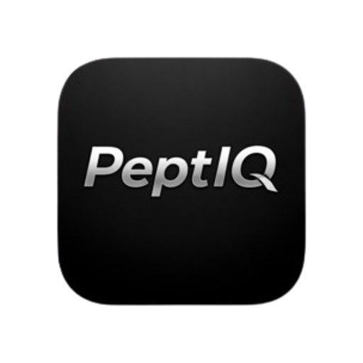 PeptIQ