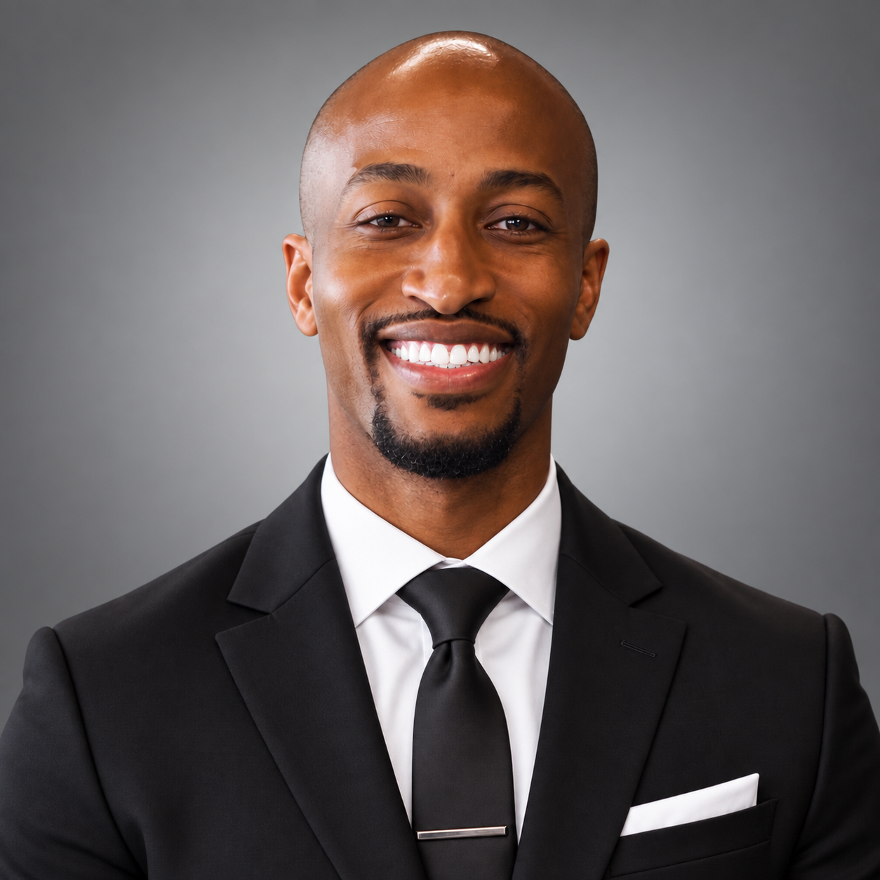 Portrait of Jayson Jones, Strategic Account Advisor at VURV Research™