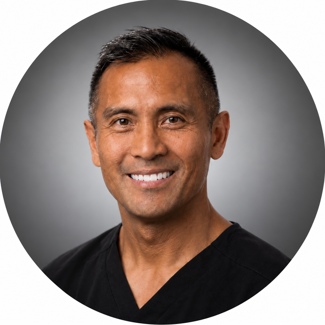 Portrait of Henry Elloso, Advisor of Clinical Services at VURV Research™