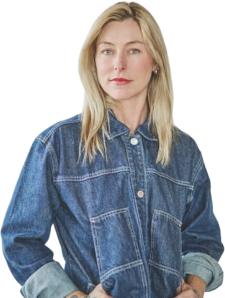 Sue Hunt, Strategic Market Advisor at VURV One™