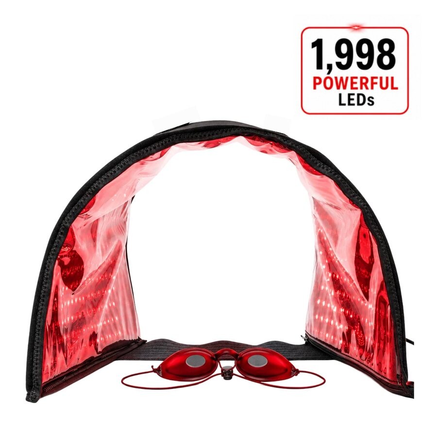 Red Light VersaDome Pro 2-in-1 image
