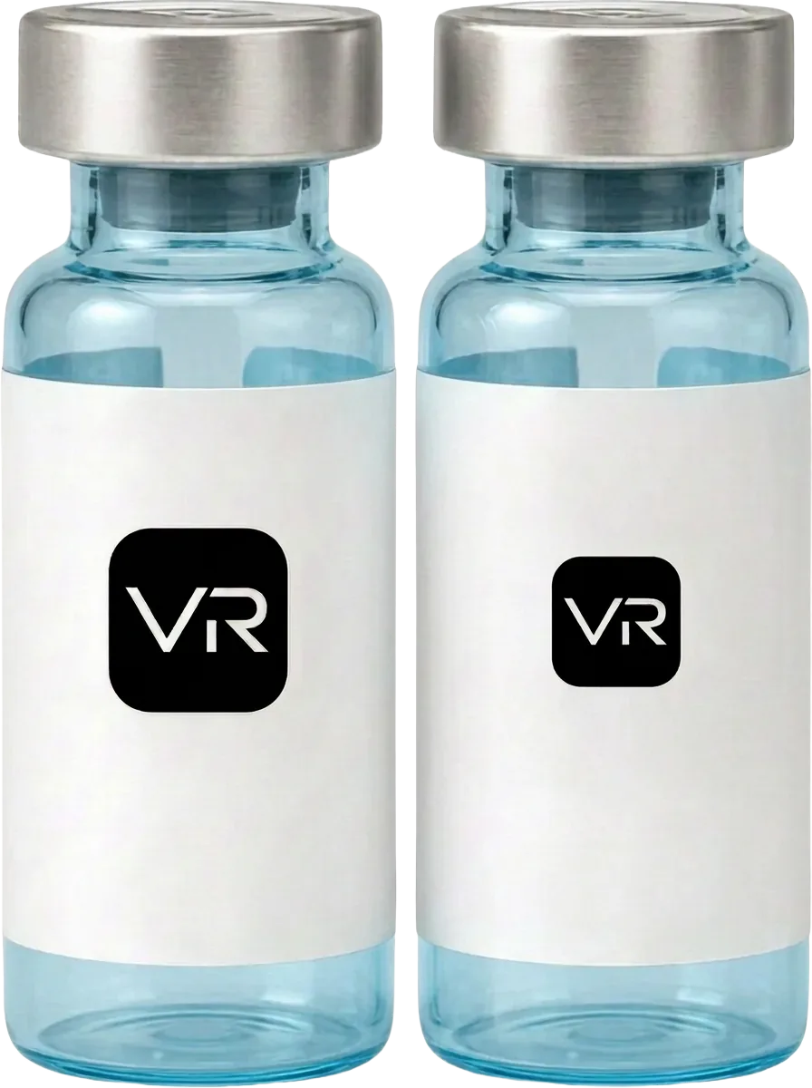 Biologics vials