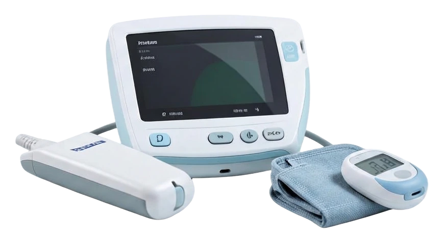 Medical and therapy equipment